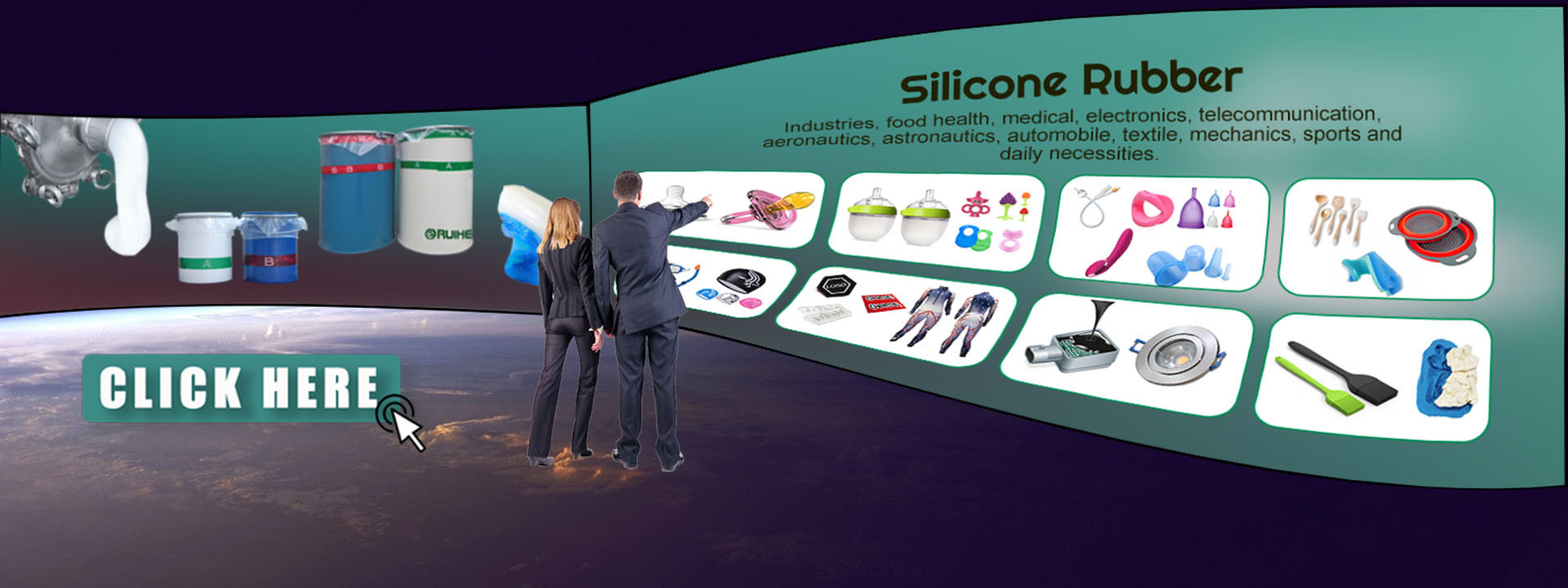 جودة LSR السائل سيليكون المطاط مصنع