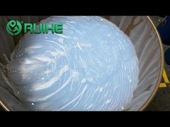 صناعة حلقات O من مطاط السيليكون السائل صلابة 40 شور