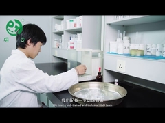 مطاط سيليكون سائل RTV-2 معالج بالبلاتين لصنع القوالب