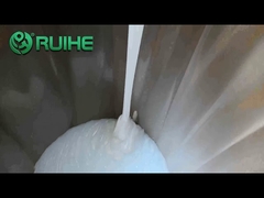 مقاومة الاصفرار مطاط السيليكون السائل LSR لألعاب الأطفال