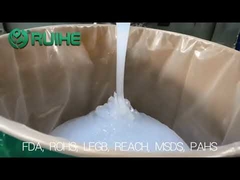 سيليكون مطاط سائل عالي القوة LSR لمنتجات الغوص