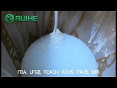 سيليكون مطاط سائل عالي القوة لمنتجات القوالب