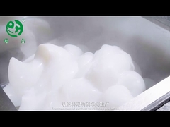 مطاط السيليكون المبثوق عالي القوة لأجزاء مواد منع التسرب