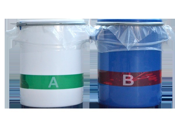 High Transparency Food Grade LSR Liquid Silicone Rubber with 50 Shore A ...