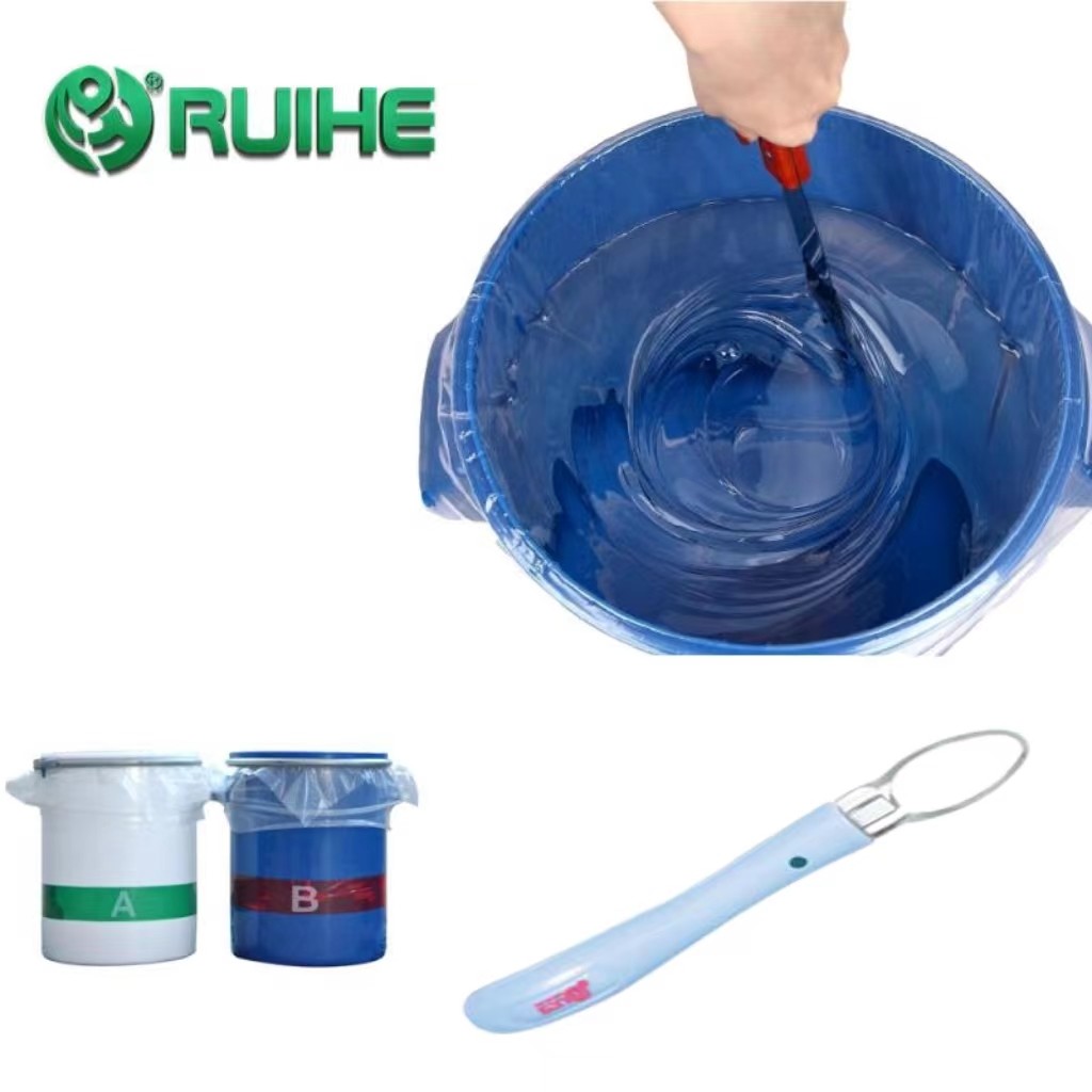 Non-Toxic LSR Silicone